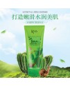 Cactus + Snail Hydrating Gel 175 ml.