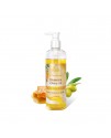 HONEY & OLIVE OIL CLEANSER (280 ML.)