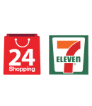 24 Shopping